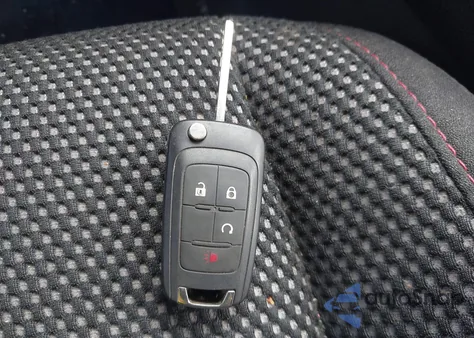 2011 GMC Terrain Sle-2 from USA, damaged, VIN 2CTALSEC0B6245390